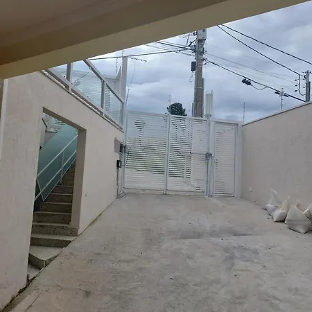 Alto Padrao !Forno Pizza! Hidro !Vista Linda! Apartment Pocos de Caldas Exterior photo