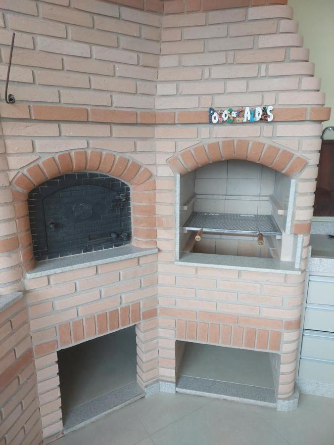 Alto Padrao !forno Pizza! Hidro !vista Linda! * Pocos de Caldas