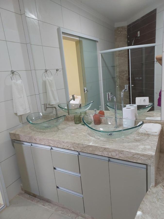 Apartment Alto Padrao !forno Pizza! Hidro !vista Linda! *