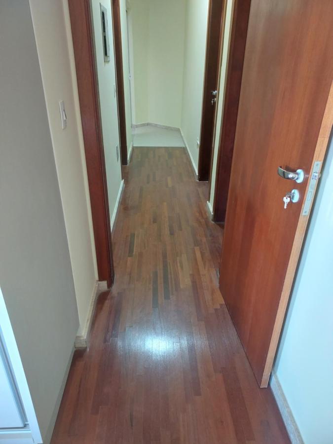 Apartment Alto Padrao !forno Pizza! Hidro !vista Linda! Pocos de Caldas