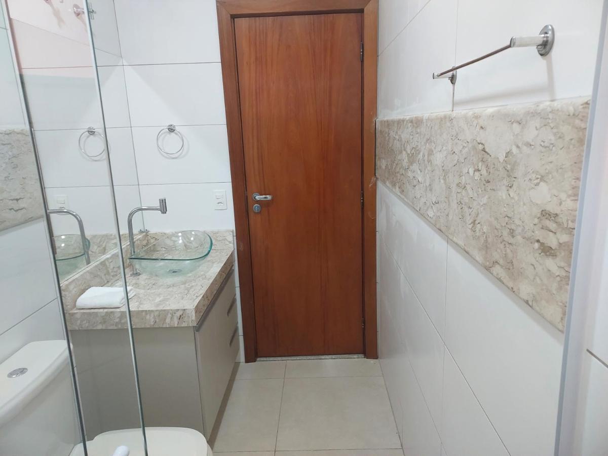 Alto Padrao !forno Pizza! Hidro !vista Linda! Apartment Pocos de Caldas