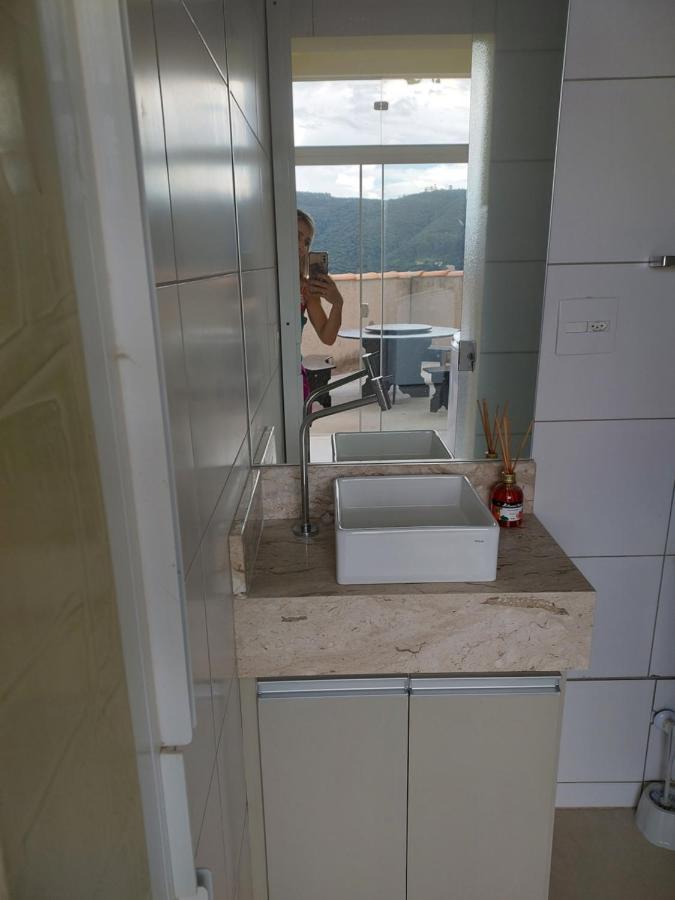 Alto Padrao !forno Pizza! Hidro !vista Linda! Pocos de Caldas