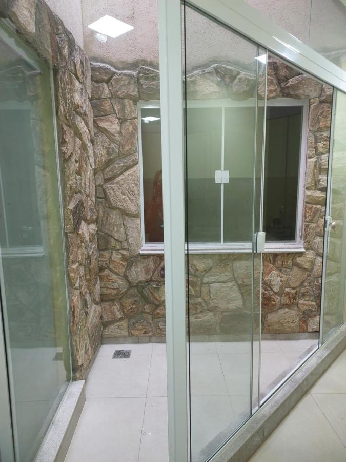 Apartment Alto Padrao !forno Pizza! Hidro !vista Linda!