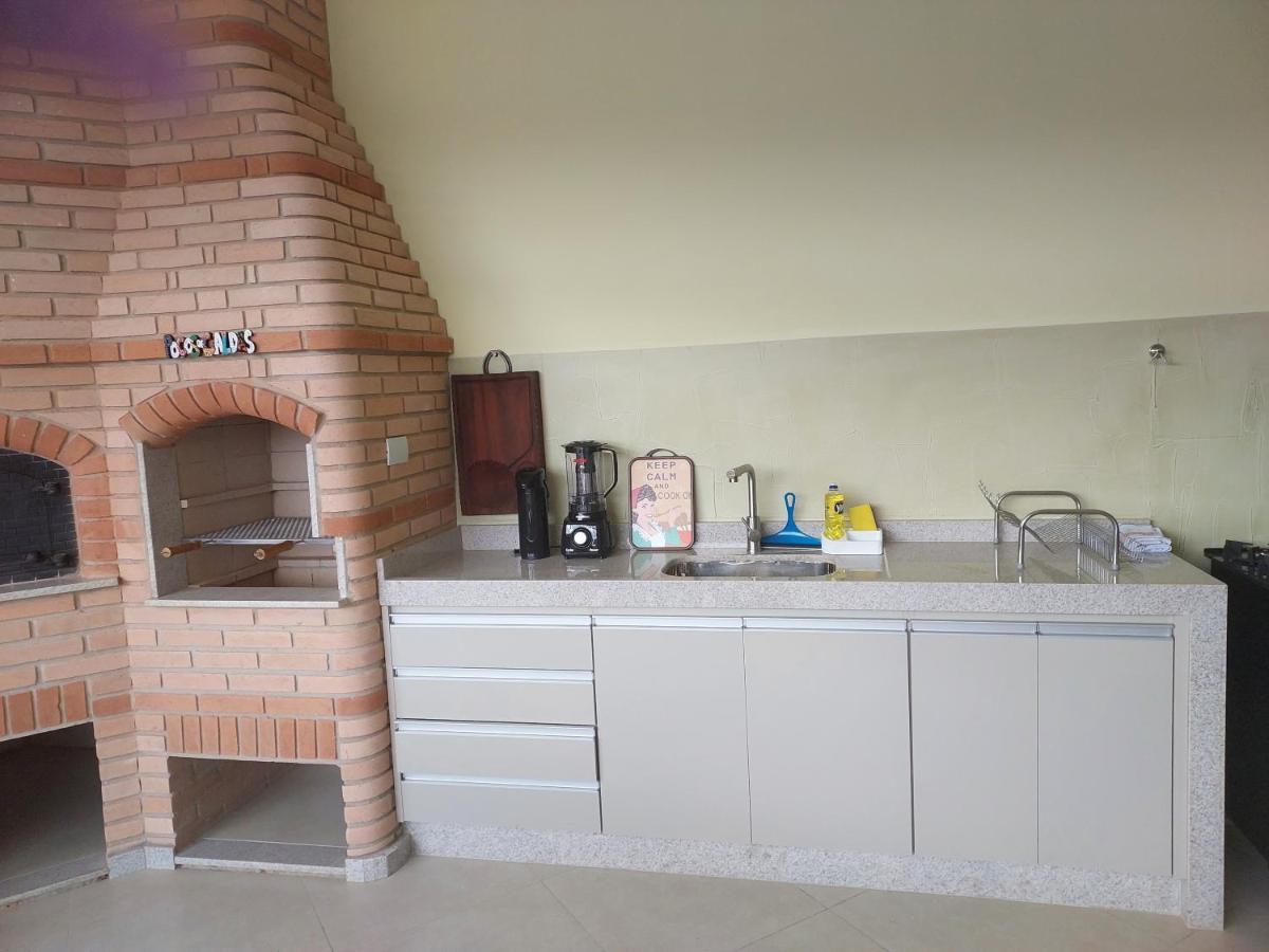 Alto Padrao !forno Pizza! Hidro !vista Linda! * Pocos de Caldas