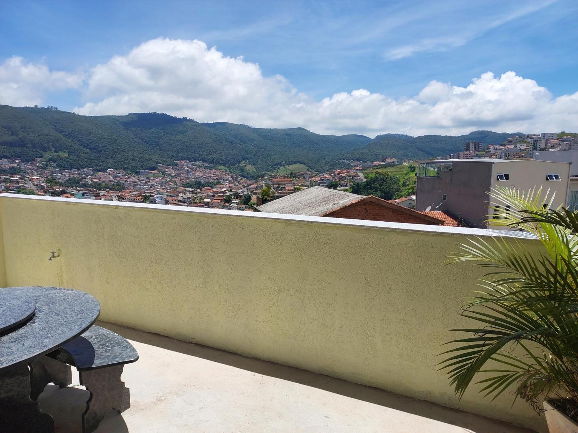 Alto Padrao !forno Pizza! Hidro !vista Linda! *