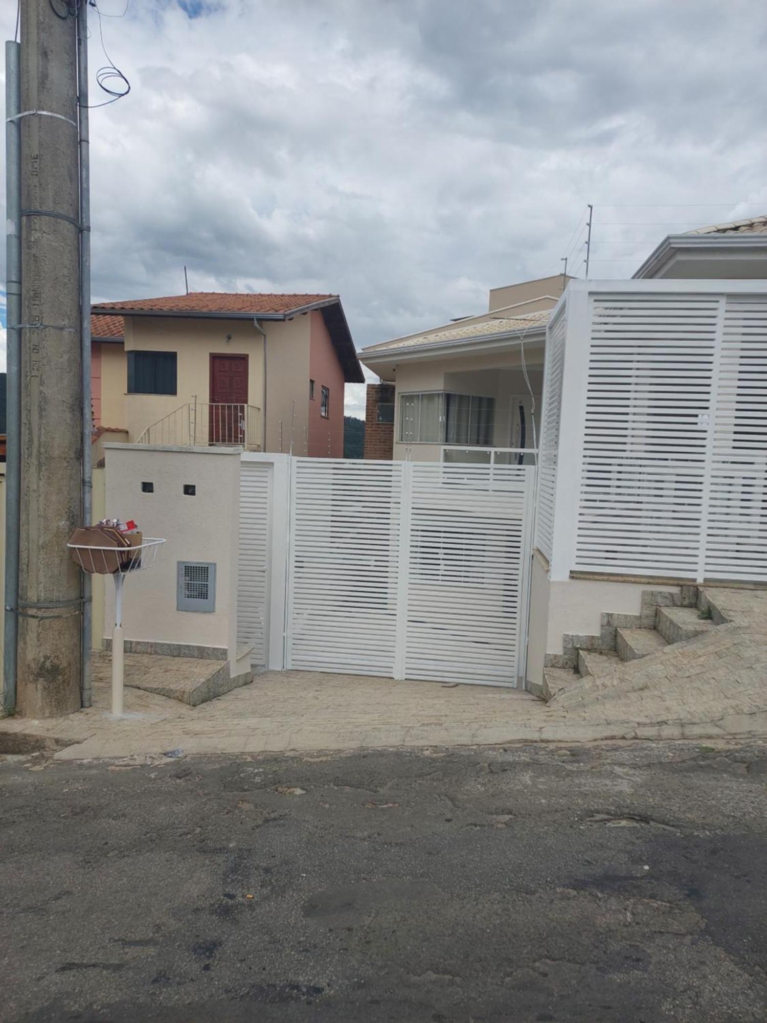 Apartment Alto Padrao !forno Pizza! Hidro !vista Linda! Pocos de Caldas
